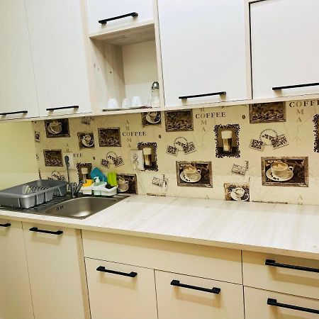 Private Apartment In The City Centre. Oradea Εξωτερικό φωτογραφία
