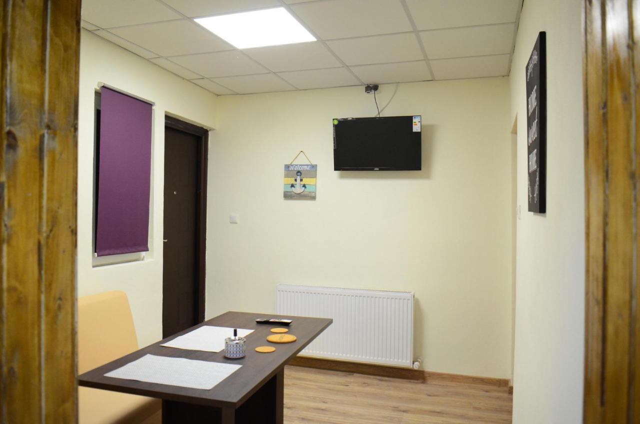 Private Apartment In The City Centre. Oradea Εξωτερικό φωτογραφία