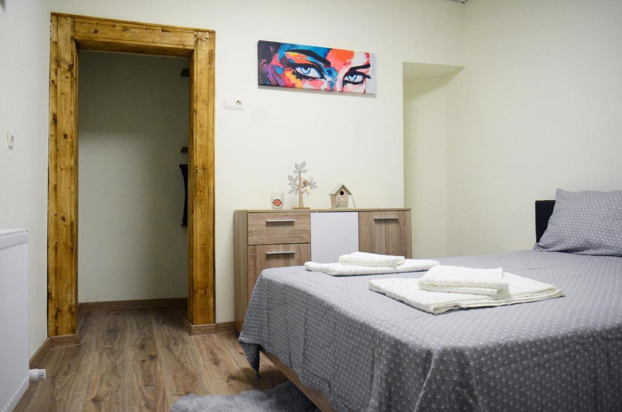 Private Apartment In The City Centre. Oradea Εξωτερικό φωτογραφία
