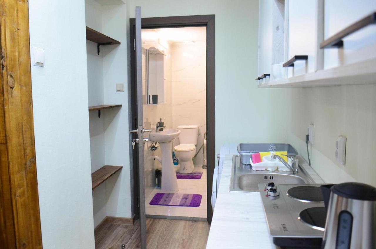 Private Apartment In The City Centre. Oradea Εξωτερικό φωτογραφία