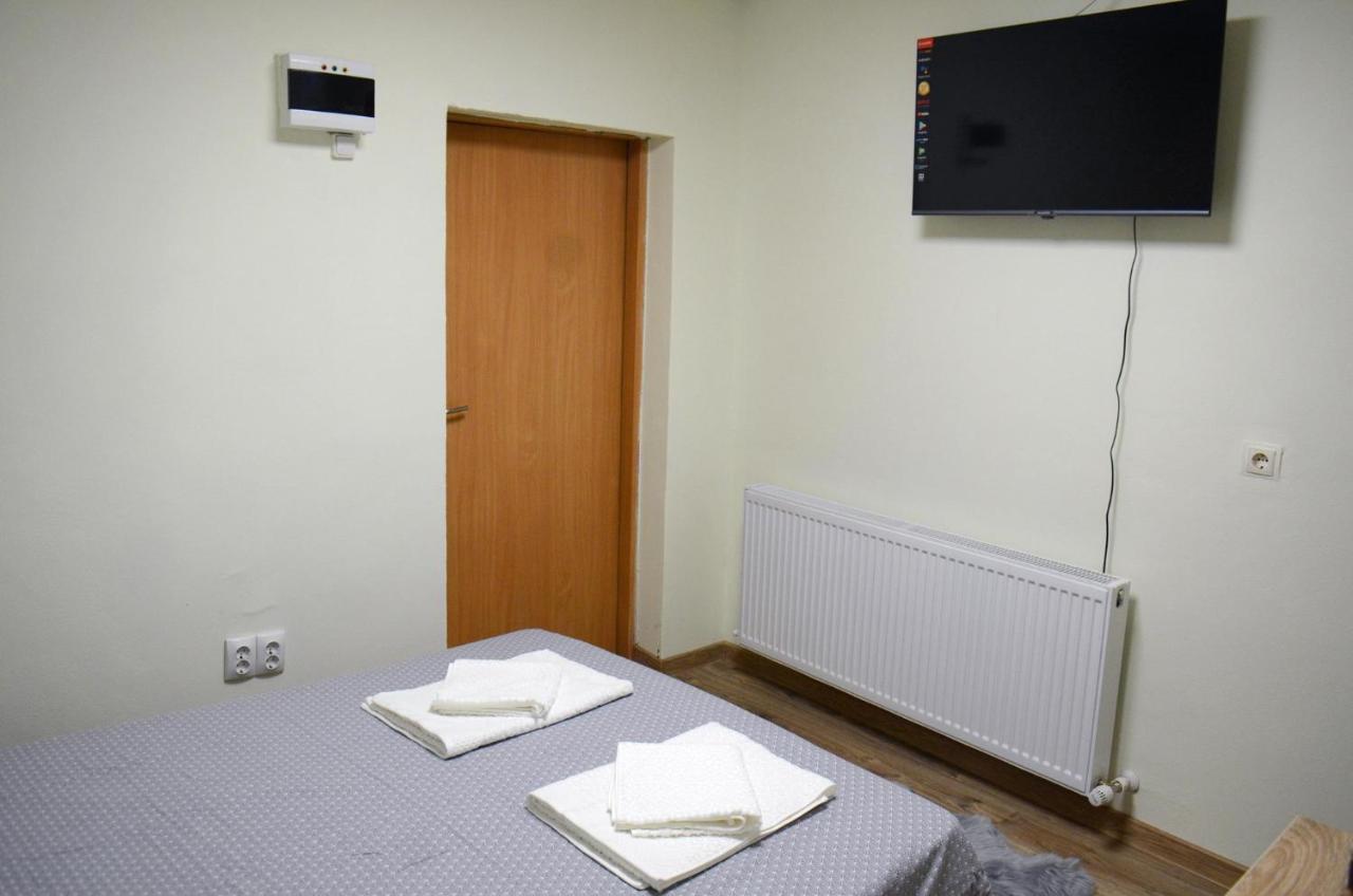 Private Apartment In The City Centre. Oradea Εξωτερικό φωτογραφία