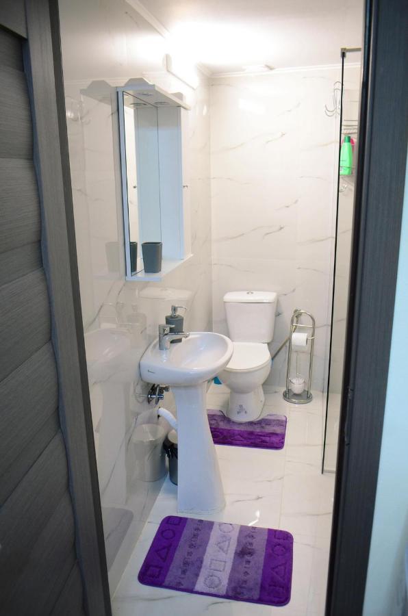 Private Apartment In The City Centre. Oradea Εξωτερικό φωτογραφία