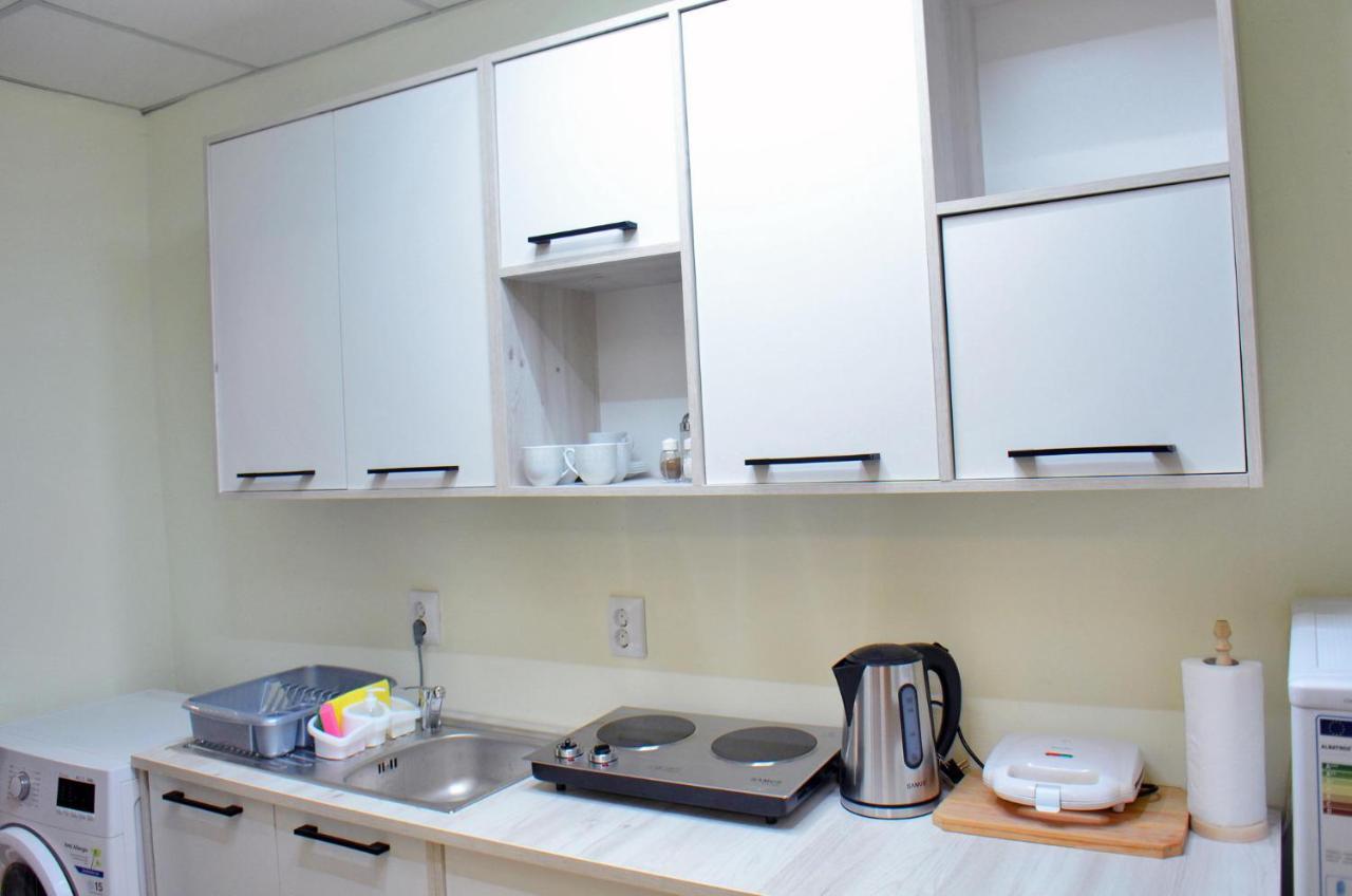 Private Apartment In The City Centre. Oradea Εξωτερικό φωτογραφία