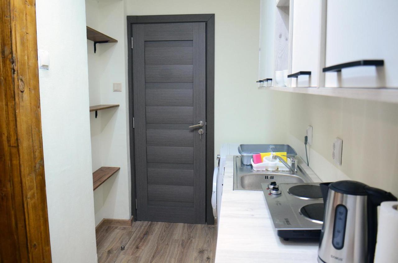 Private Apartment In The City Centre. Oradea Εξωτερικό φωτογραφία