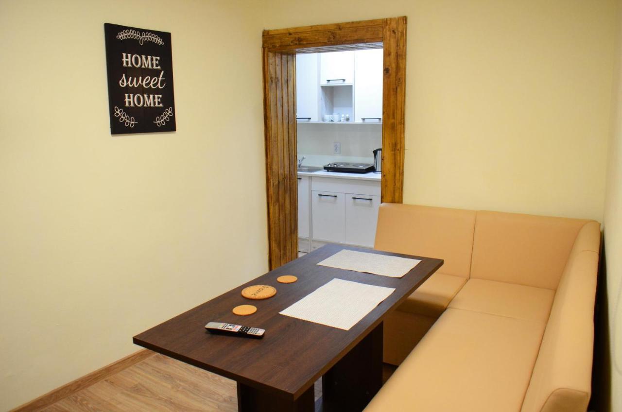 Private Apartment In The City Centre. Oradea Εξωτερικό φωτογραφία