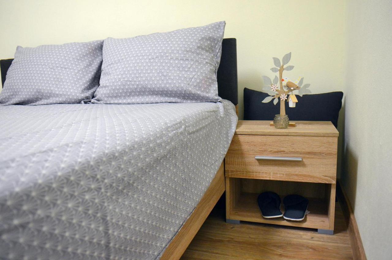 Private Apartment In The City Centre. Oradea Εξωτερικό φωτογραφία