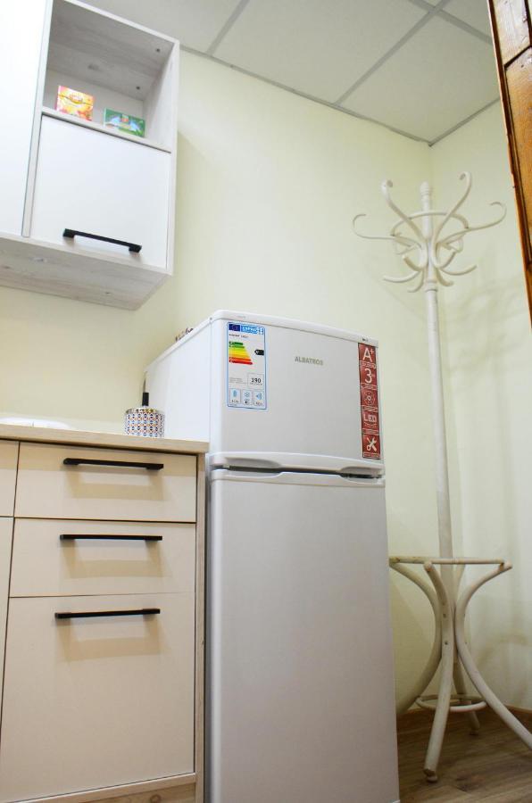 Private Apartment In The City Centre. Oradea Εξωτερικό φωτογραφία