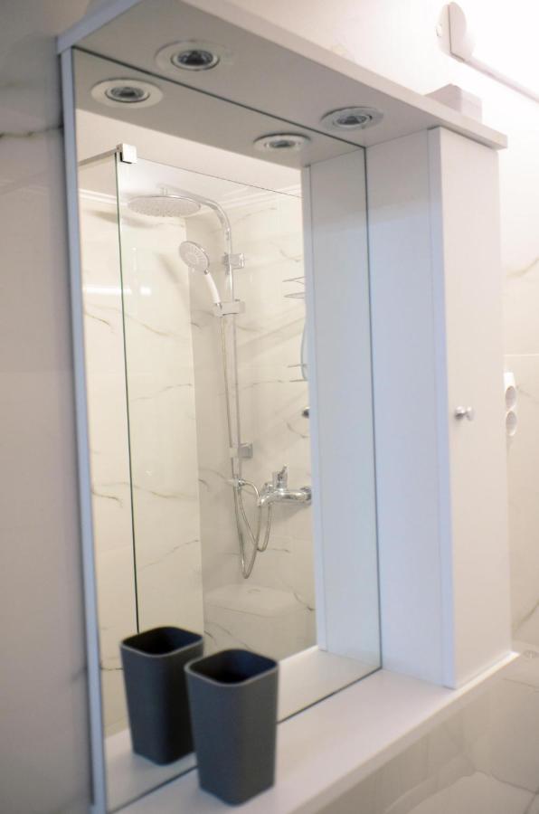 Private Apartment In The City Centre. Oradea Εξωτερικό φωτογραφία