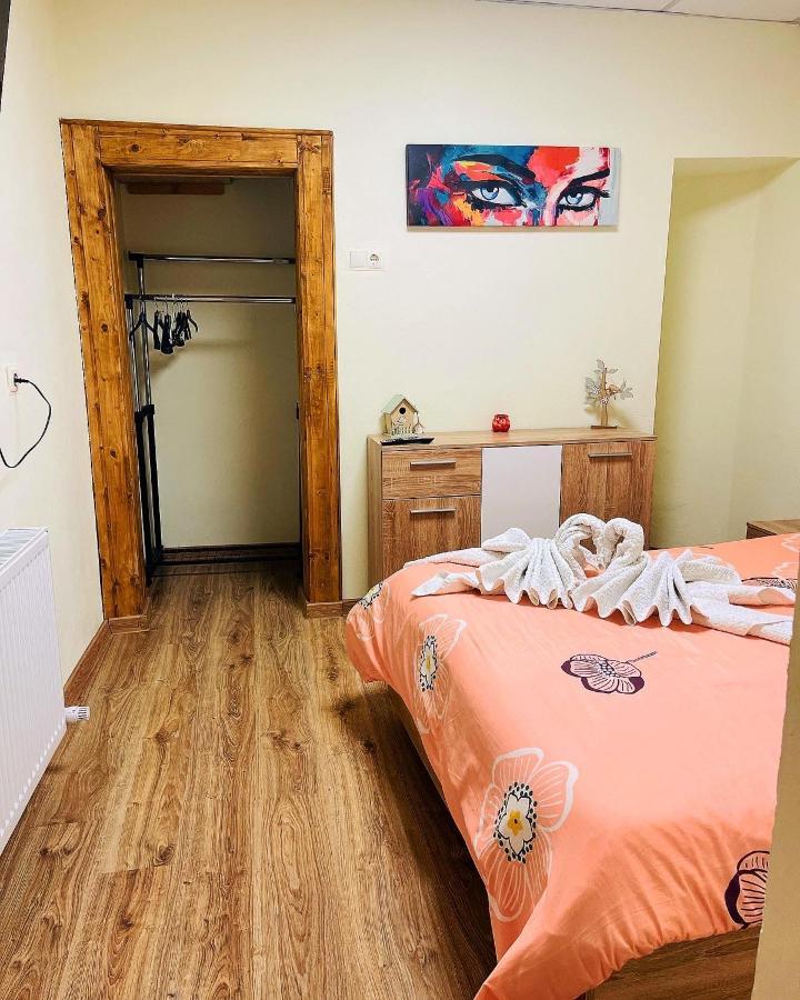 Private Apartment In The City Centre. Oradea Εξωτερικό φωτογραφία